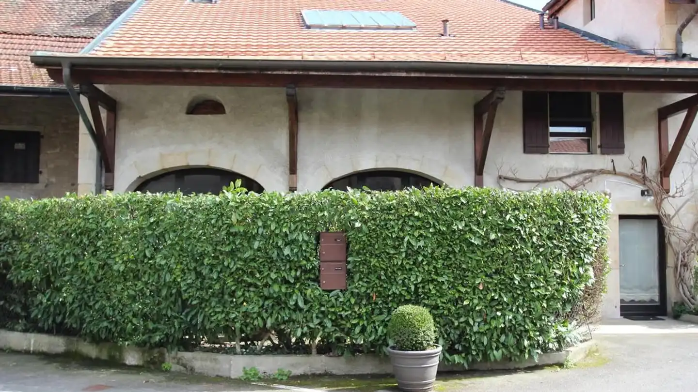 Maison en terrasse à louer - Chemin De La Moëtte 5, 1257 La Croix-de-Rozon