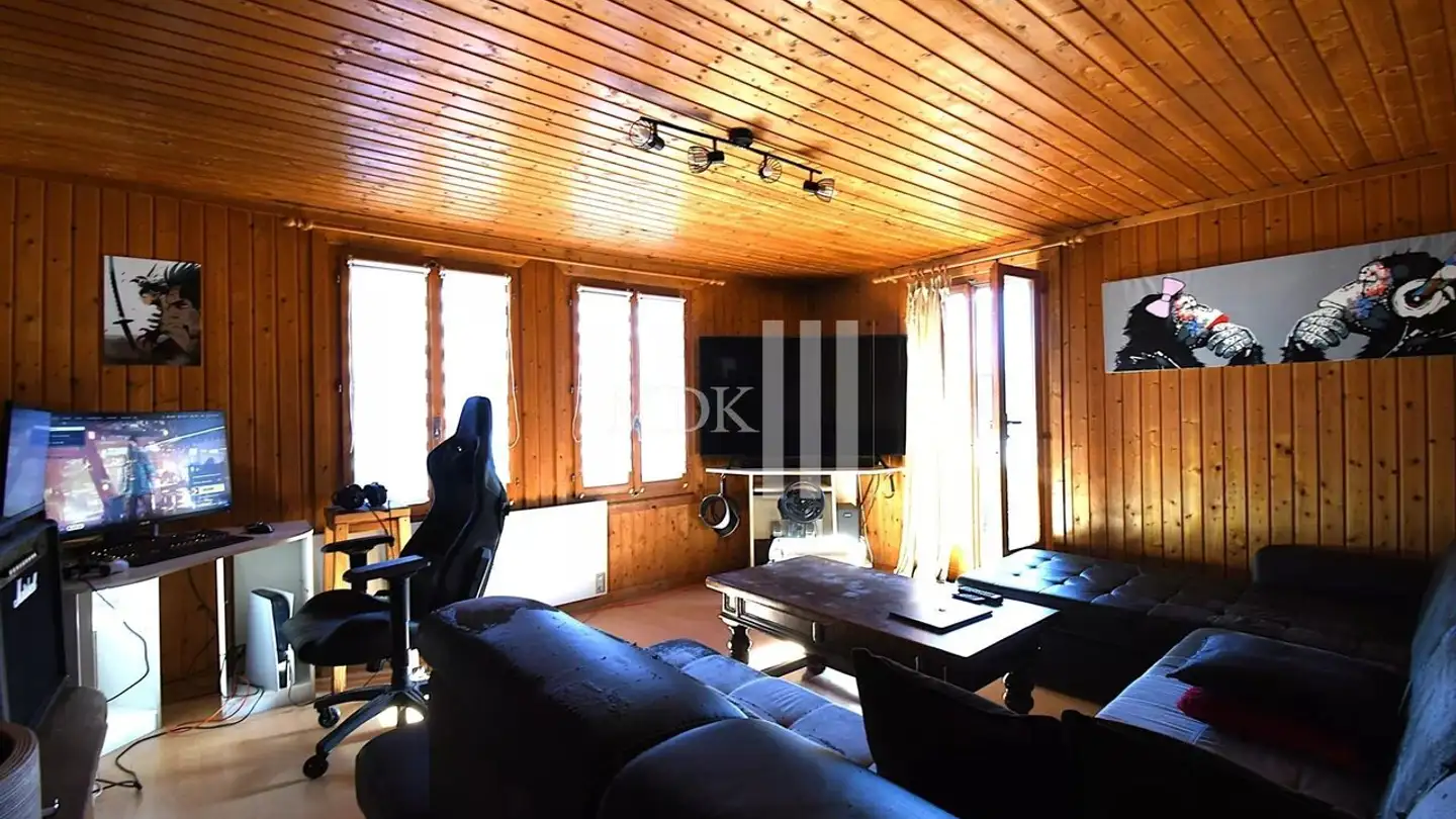 Apartment for rent - 1870 Monthey - Photo 3