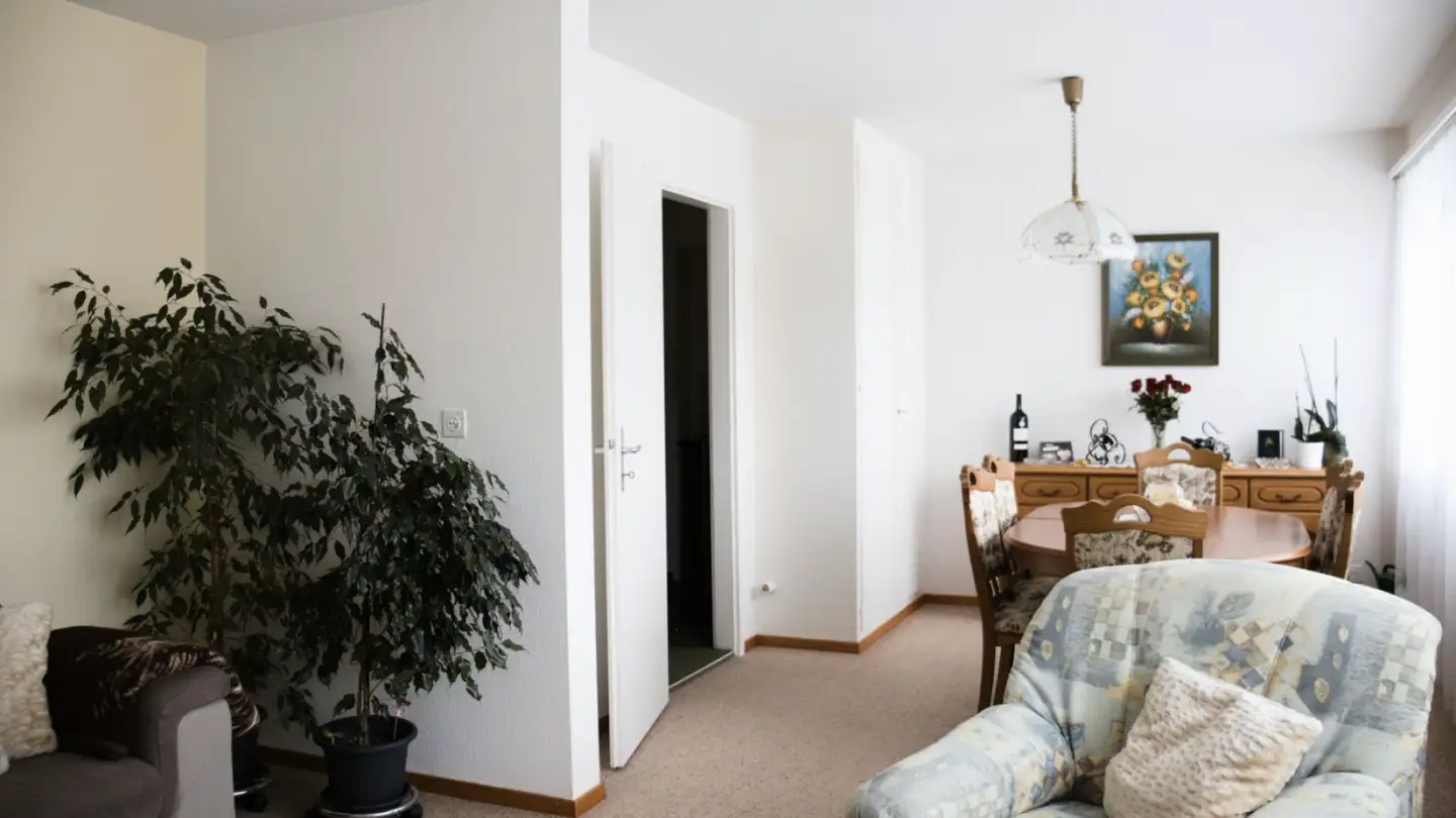 Casa singola in vendita - Wangenriedstrasse 5, 3375 Inkwil - Photo 3