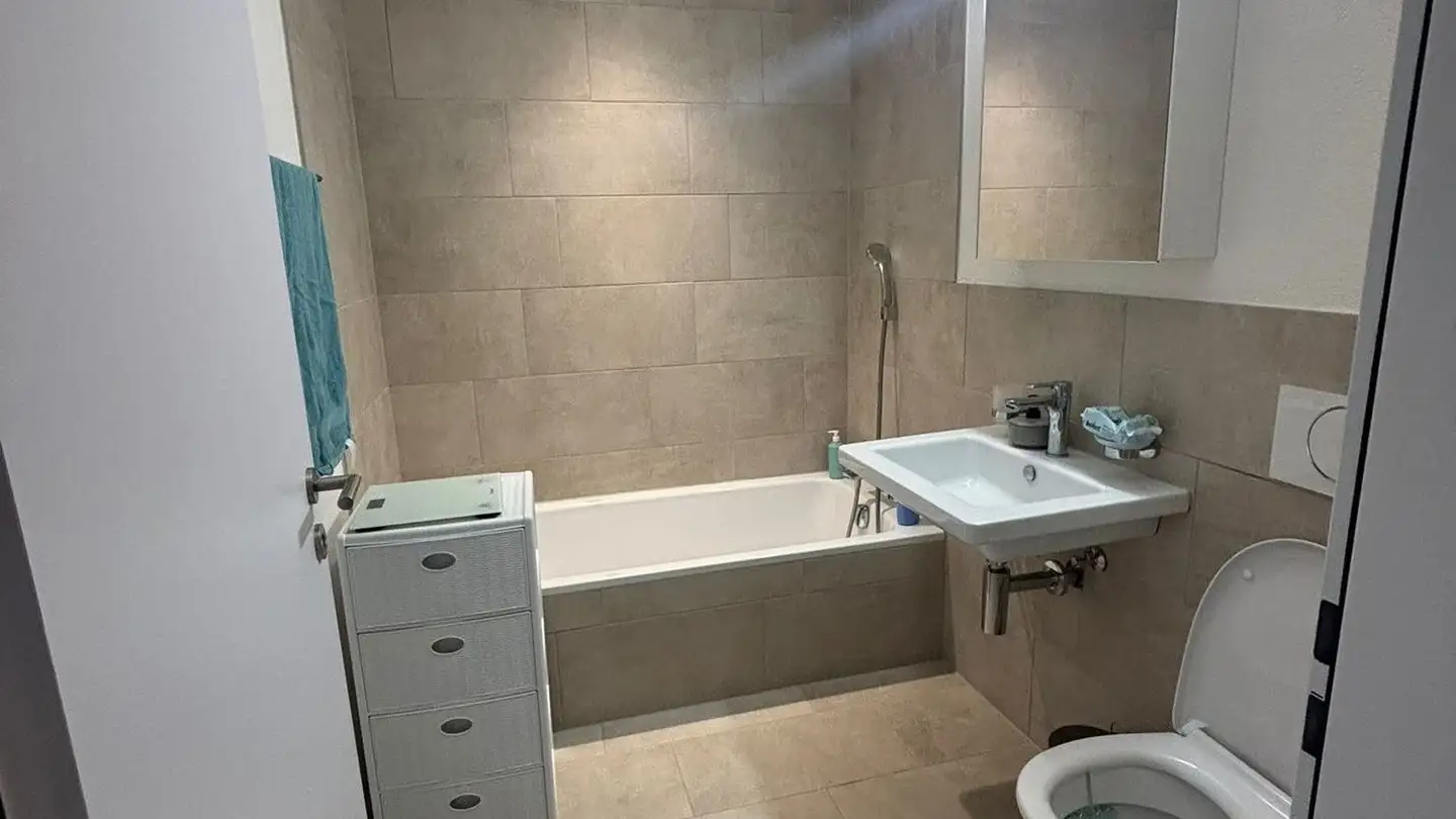 Appartement à louer - Säntisweg 27, 4852 Rothrist - Photo 4