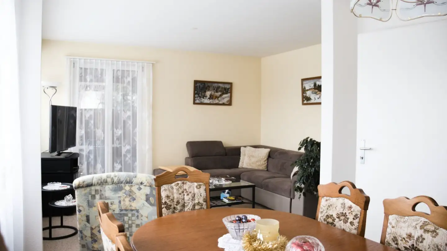 Casa singola in vendita - Wangenriedstrasse 5, 3375 Inkwil - Photo 4