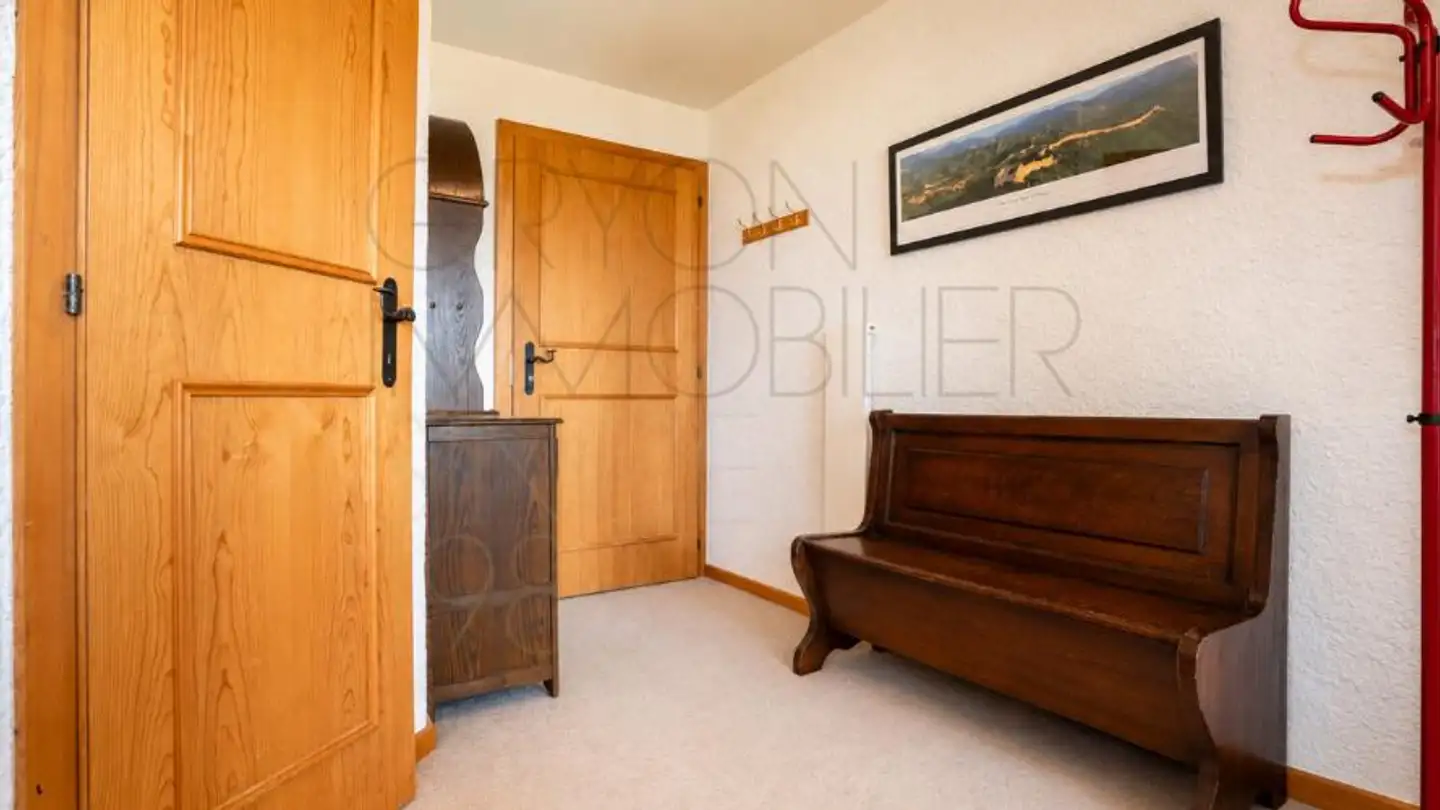 Apartment for sale - Route Des Mazots 44, 1882 Gryon - Photo 3