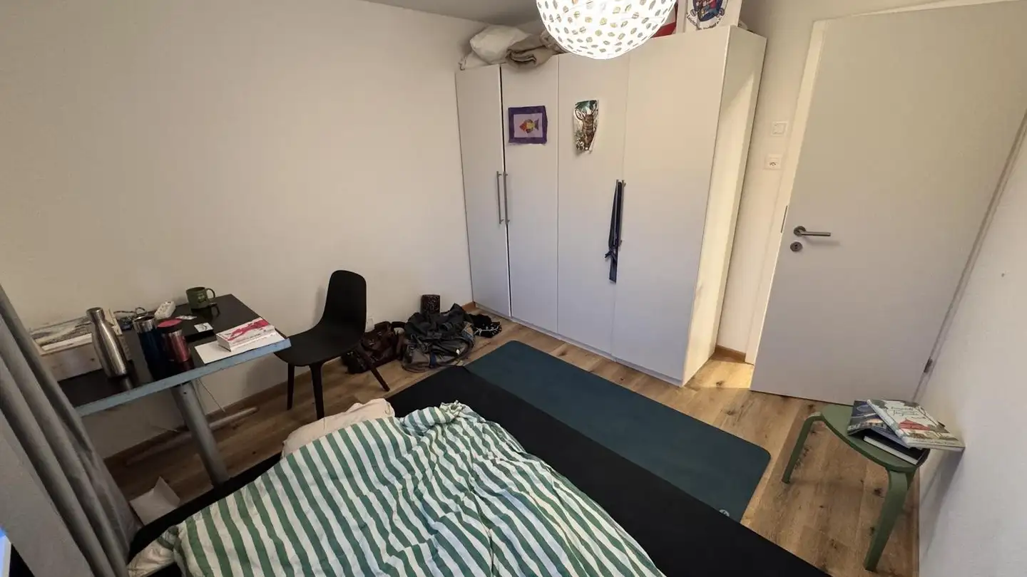 Stanza singola in affitto - 8808 Pfäffikon SZ