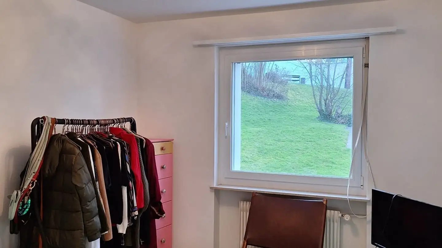 Appartement à louer - Bächlistrasse 18, 8805 Richterswil - Photo 4