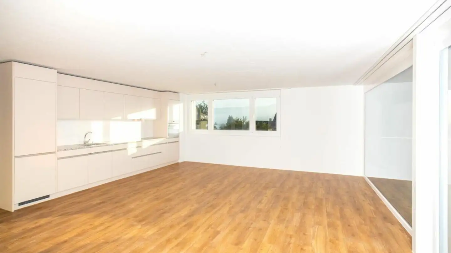 Appartamento in affitto - Sternenrain 7, 5525 Fischbach-Göslikon - Foto 3