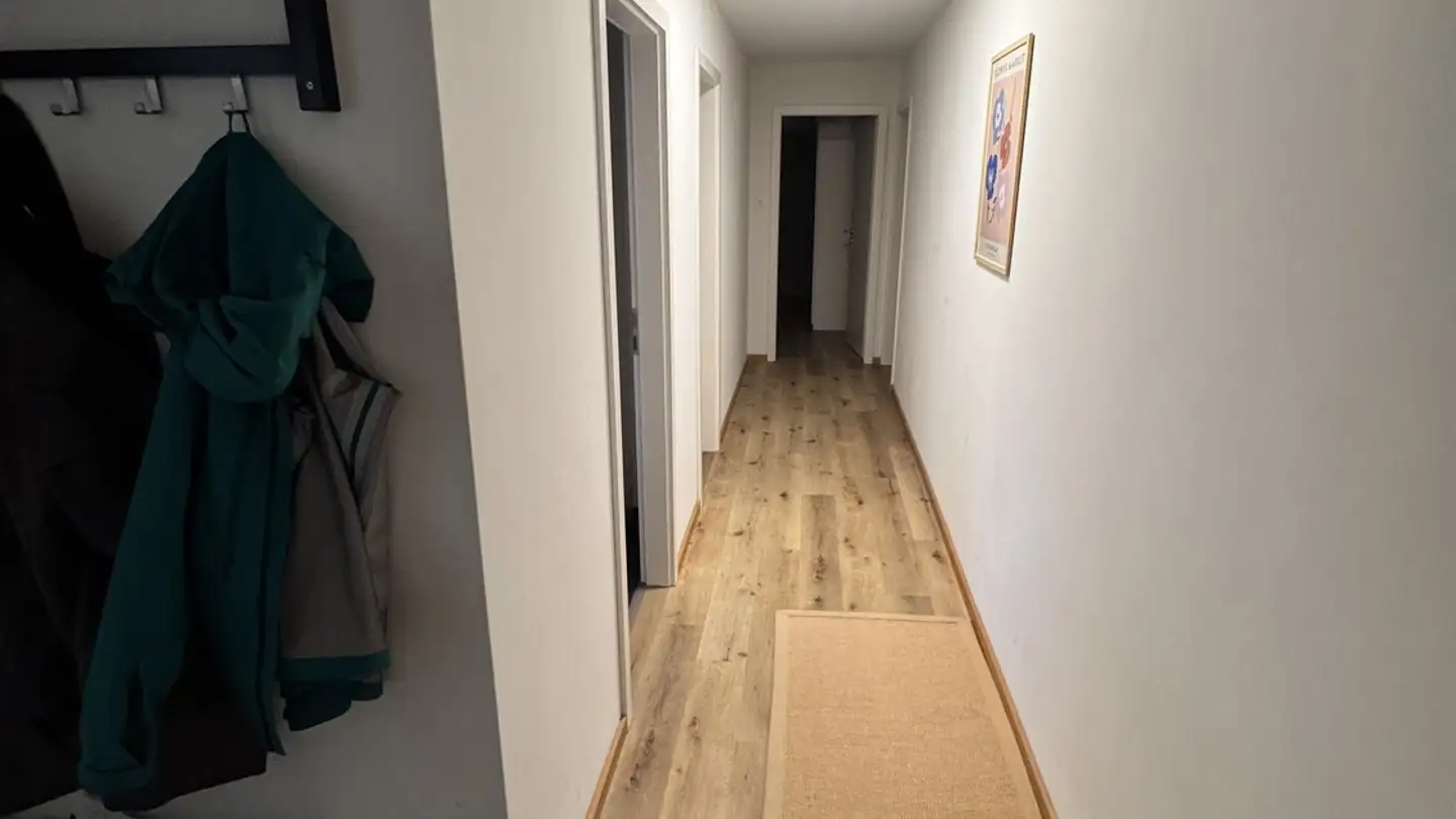 Stanza singola in affitto - 8808 Pfäffikon SZ - Foto 4