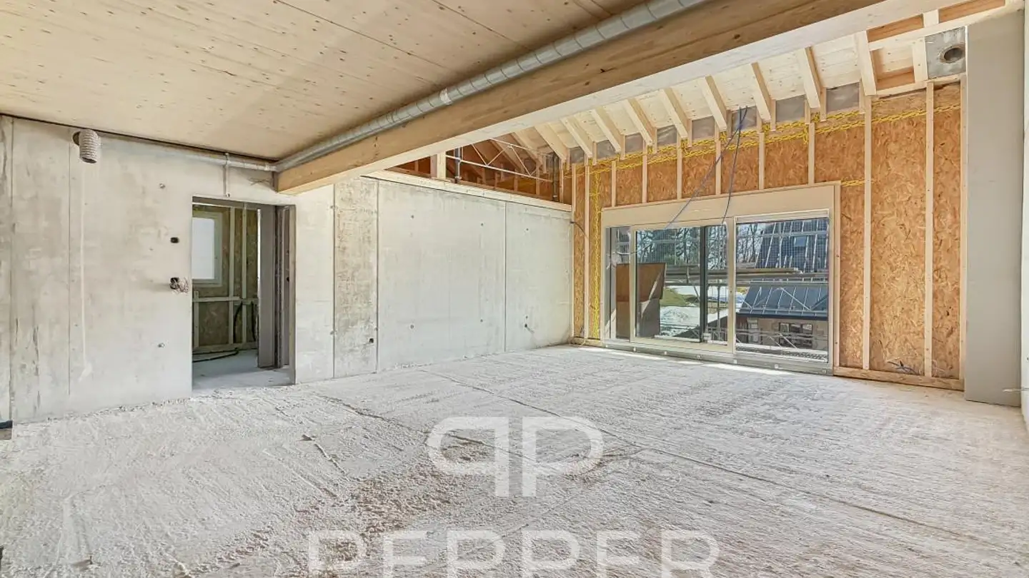 Apartment for sale - Route D'arzier 11, 1264 St-Cergue - Photo 3