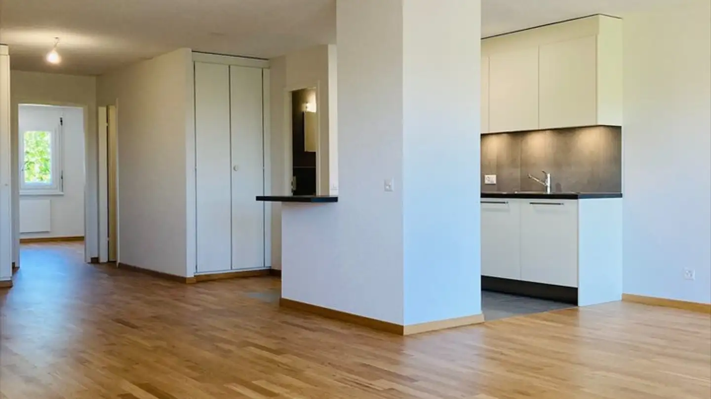 Apartment for rent - La Chaussiaz 2, 1040 Echallens