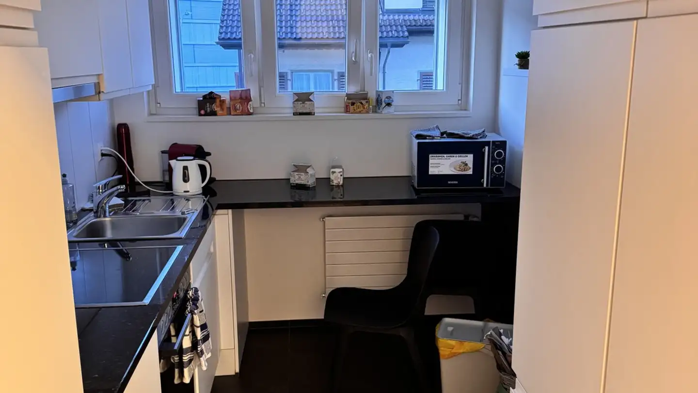 Stanza singola in affitto - 8808 Pfäffikon SZ - Foto 3