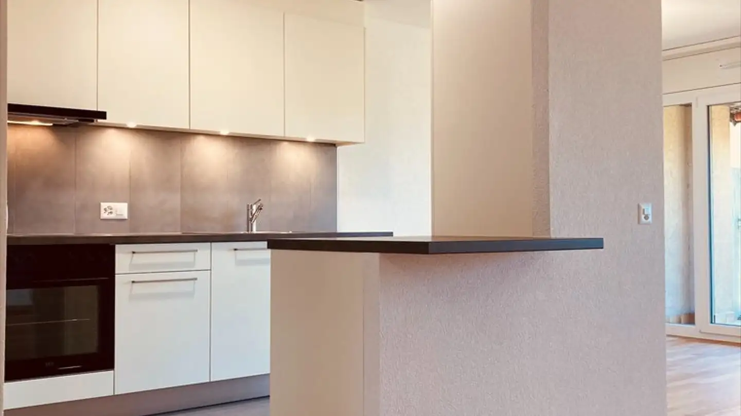 Apartment for rent - La Chaussiaz 2, 1040 Echallens - Photo 2
