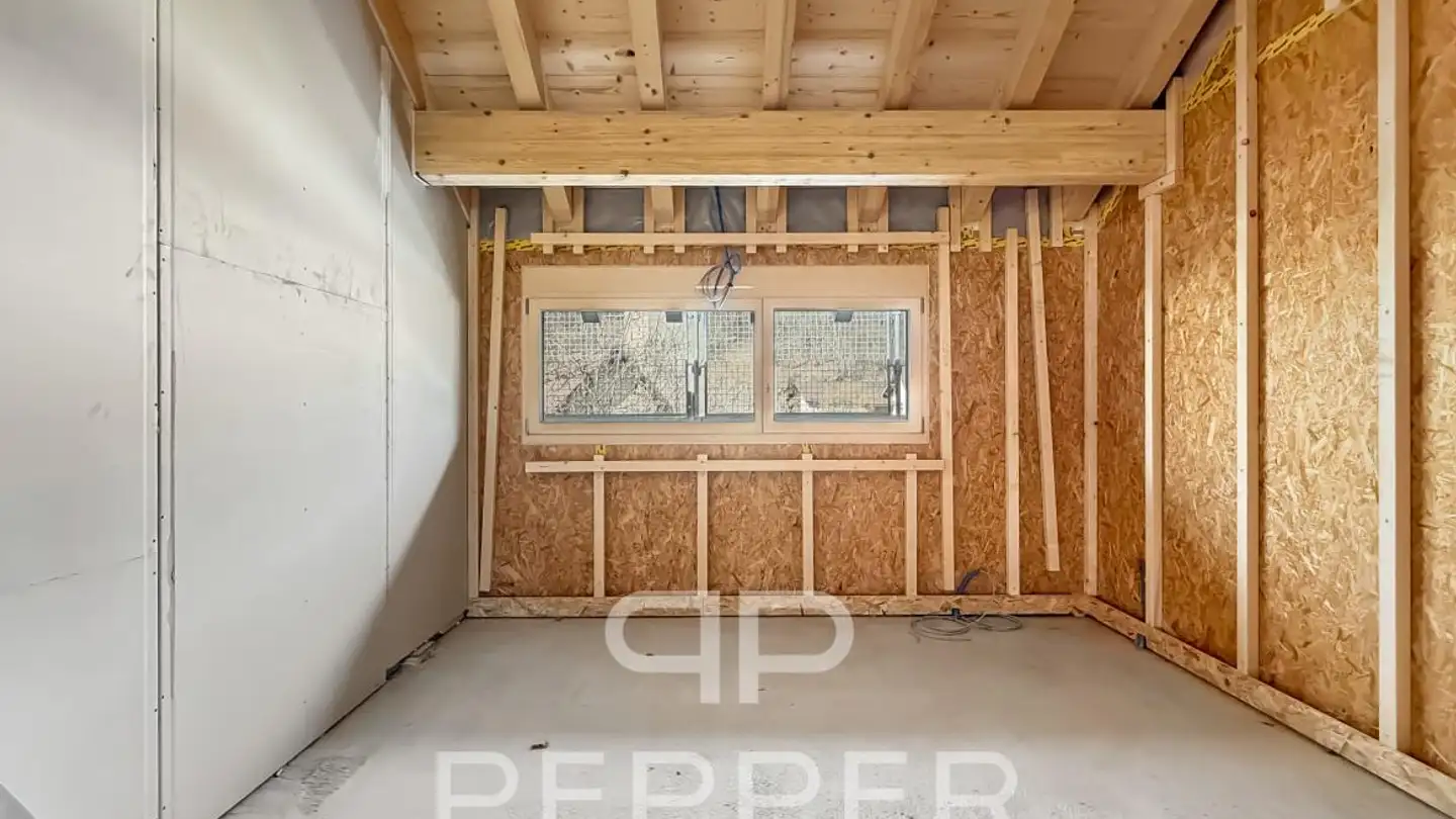 Apartment for sale - Route D'arzier 11, 1264 St-Cergue - Photo 4