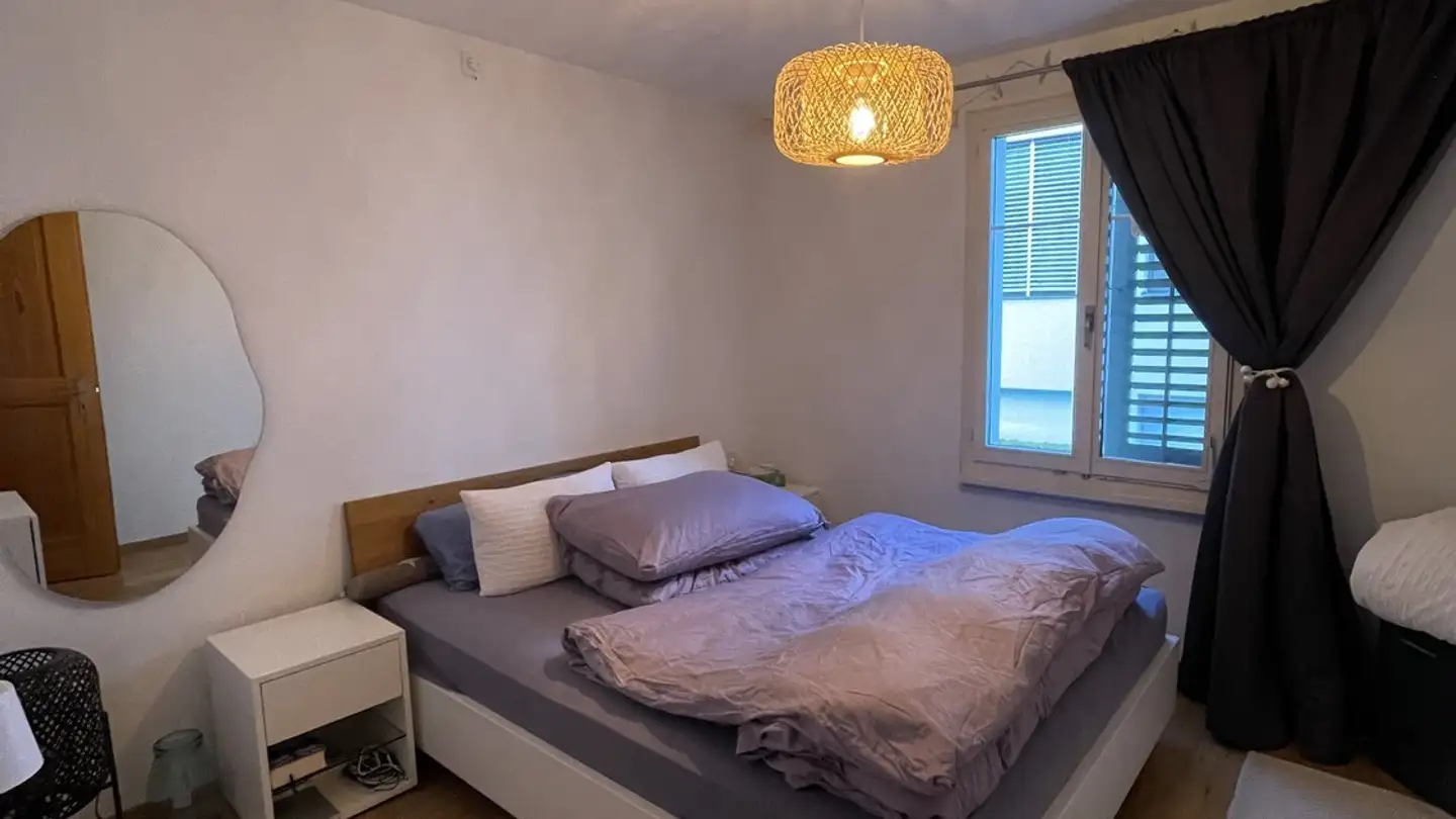 Wohnung mieten - Etzelstrasse 5, 8808 Pfäffikon SZ