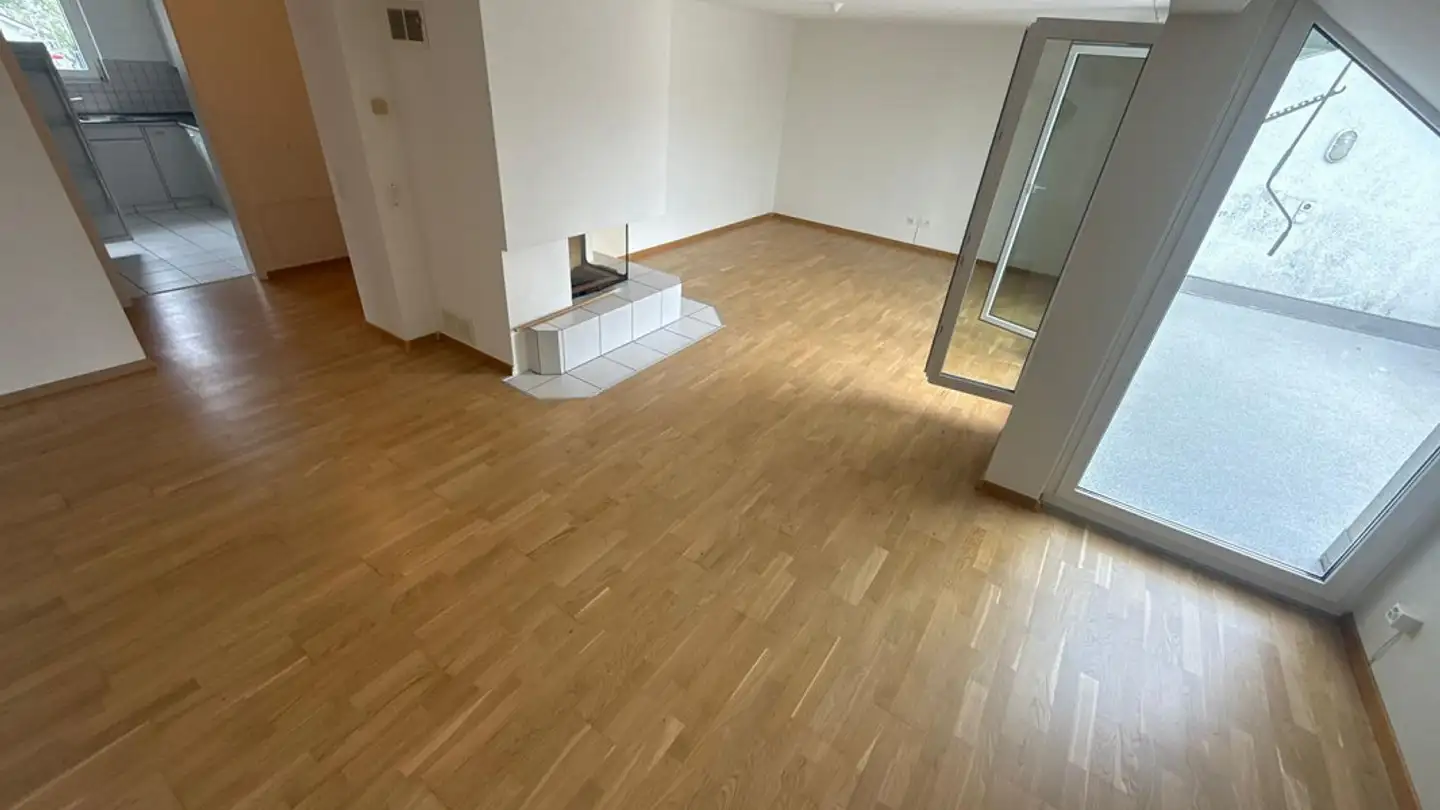 Appartamento in affitto - Seeblickstrasse 1, 9320 Arbon - Photo 3