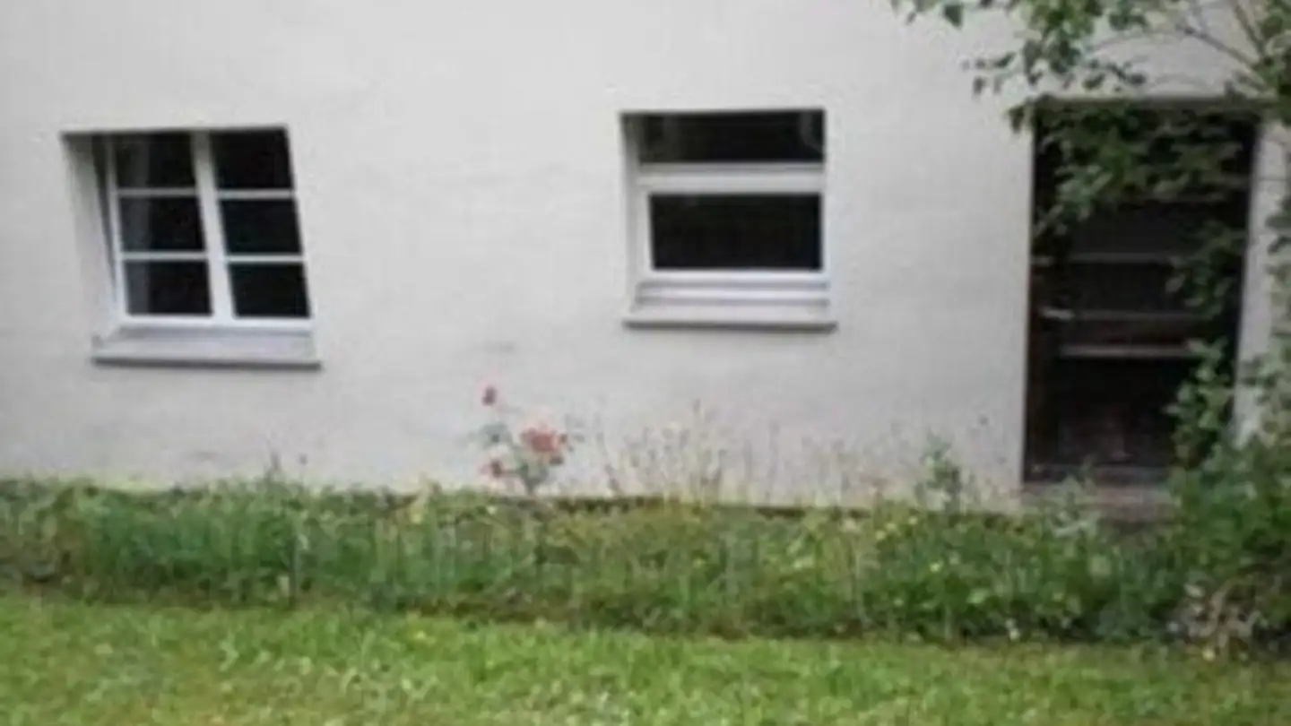 Appartement à louer - Alte Landstrasse 26, 2542 Pieterlen