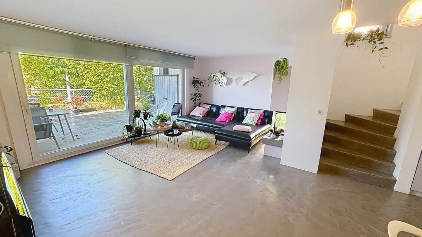 Casa a schiera in vendita - 1033 Cheseaux-sur-Lausanne - Foto 2