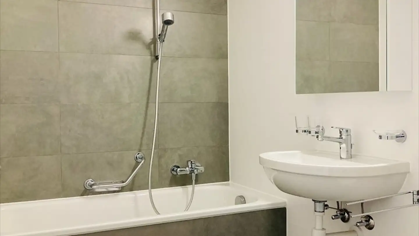 Apartment for rent - La Chaussiaz 2, 1040 Echallens - Photo 3
