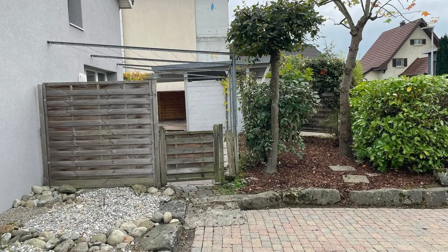 Loft mieten - Nordweg 2c, 5040 Schöftland - Foto 4