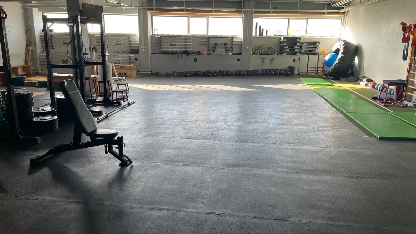 Spazio di archiviazione in affitto - Suhrerstrasse 24, 5036 Oberentfelden - Photo 2