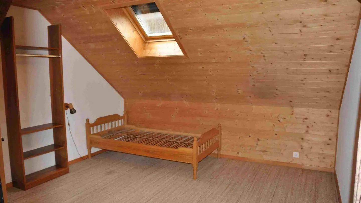 Zimmer mieten - Trubstrasse 7, 3555 Trubschachen