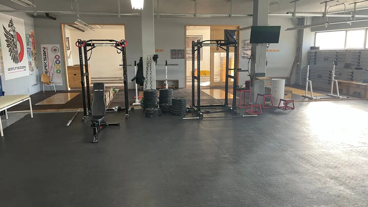 Spazio di archiviazione in affitto - Suhrerstrasse 24, 5036 Oberentfelden - Photo 3