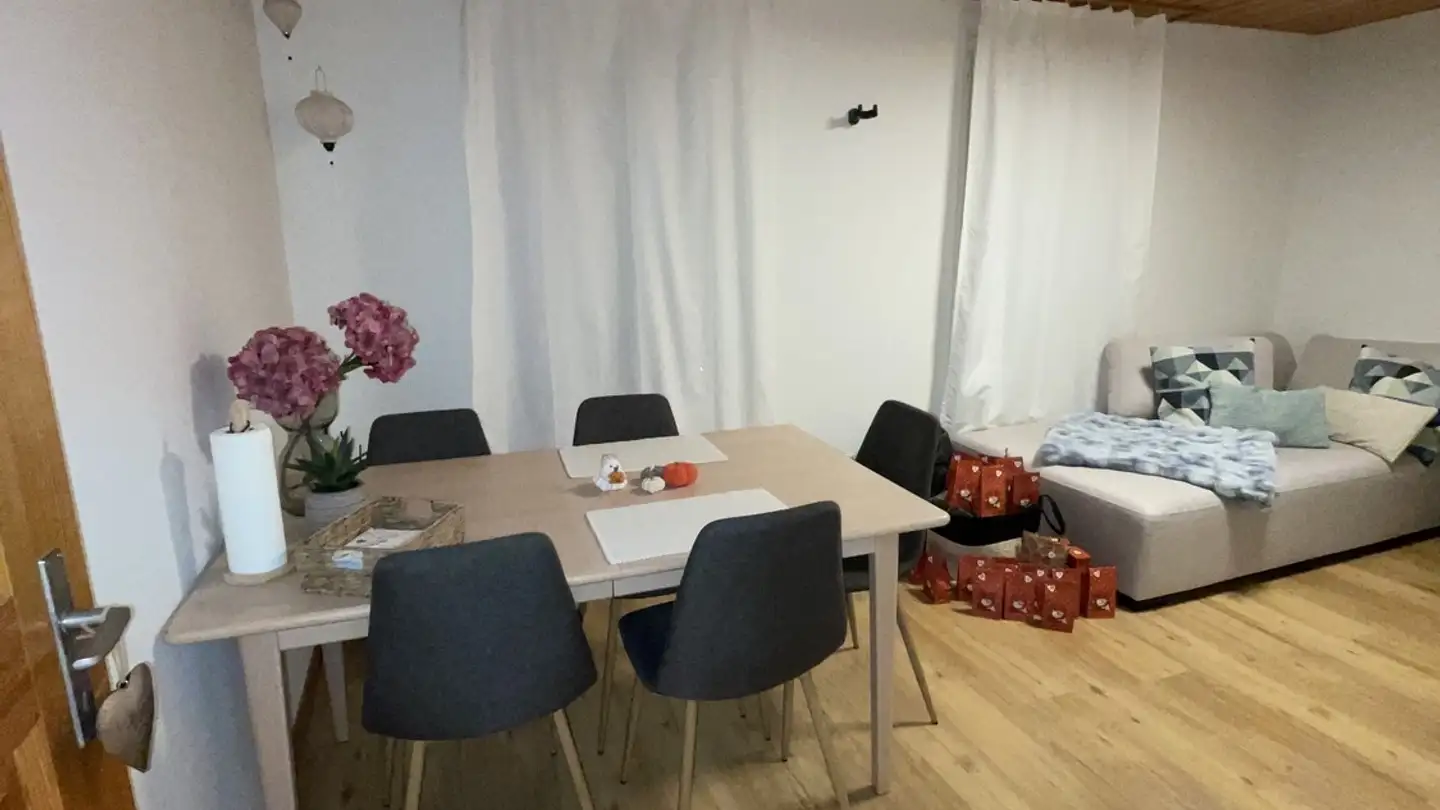 Appartamento in affitto - Etzelstrasse 5, 8808 Pfäffikon SZ - Photo 2