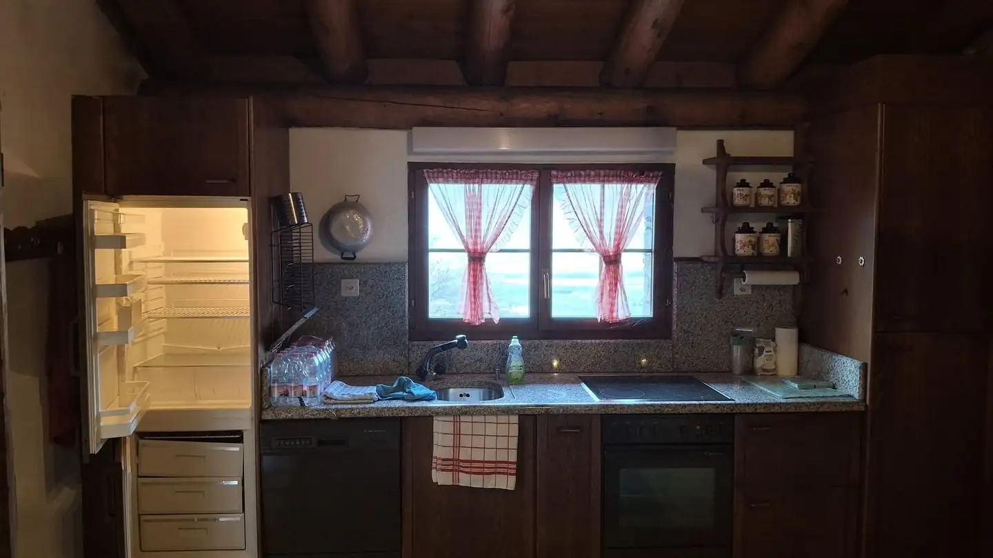 Laboratorio in affitto - 6593 Cadenazzo - Foto 4