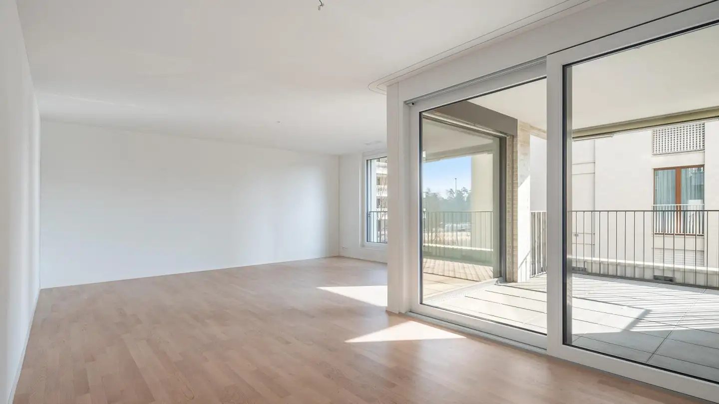 Wohnung mieten - Gussstrasse 30, 8180 Bülach