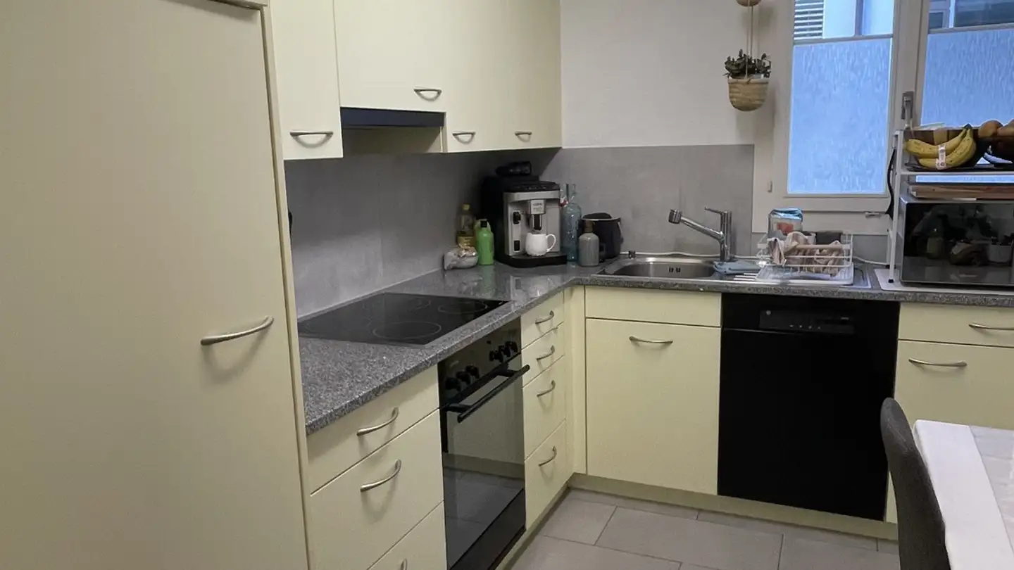 Appartamento in affitto - Etzelstrasse 5, 8808 Pfäffikon SZ - Photo 4