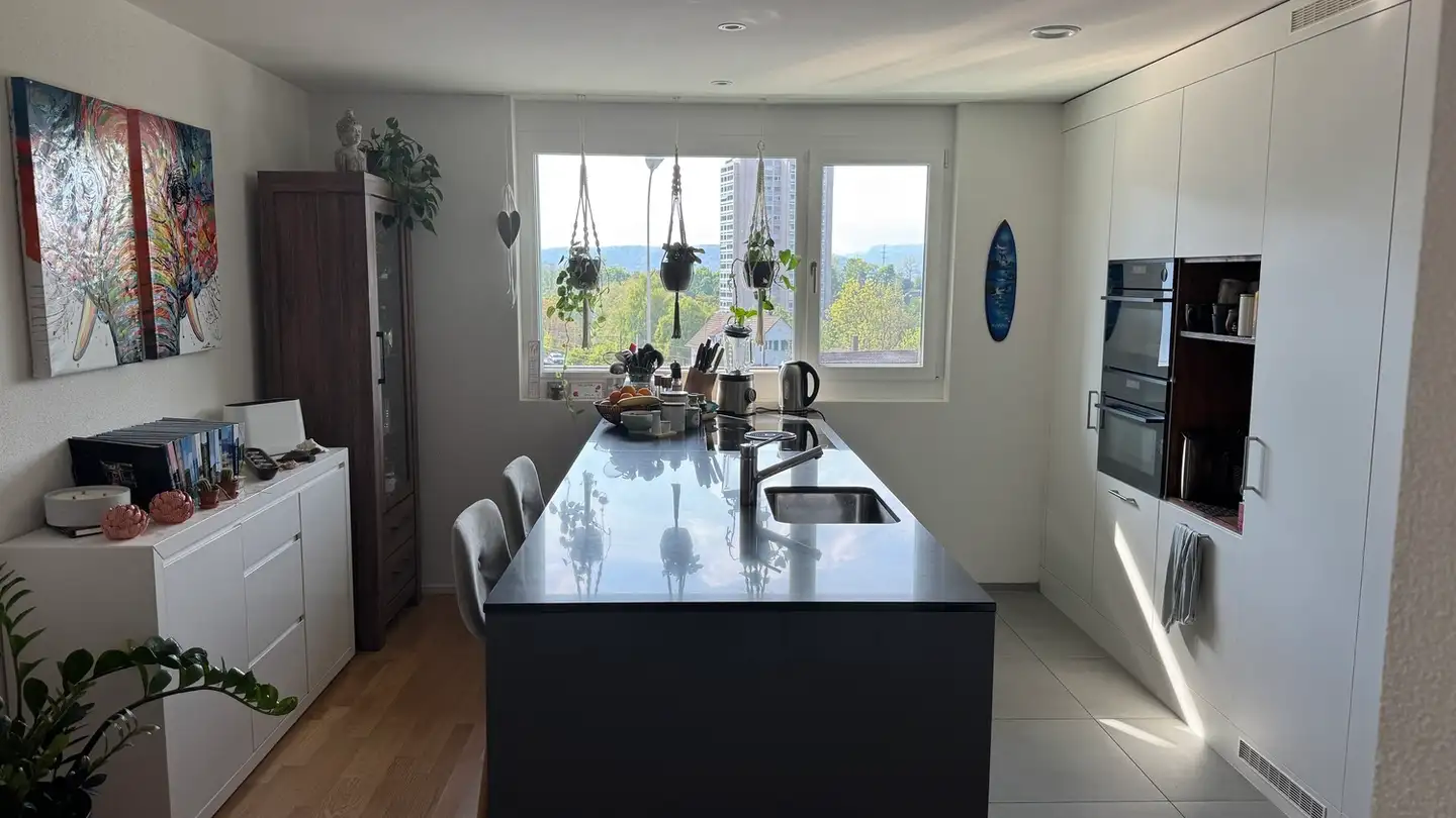 Apartment for rent - 5400 Baden - Photo 2