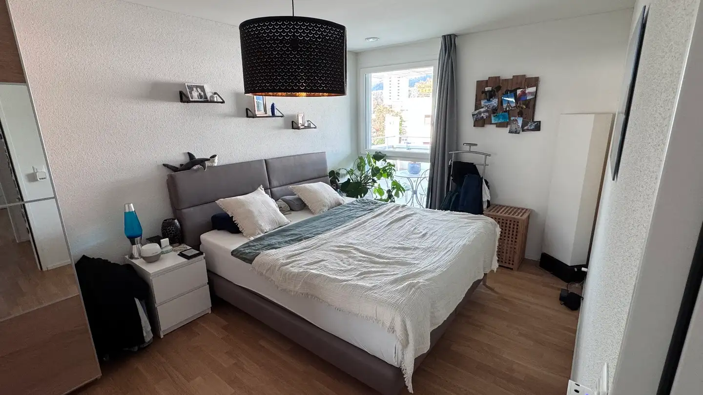 Apartment for rent - 5400 Baden - Photo 3