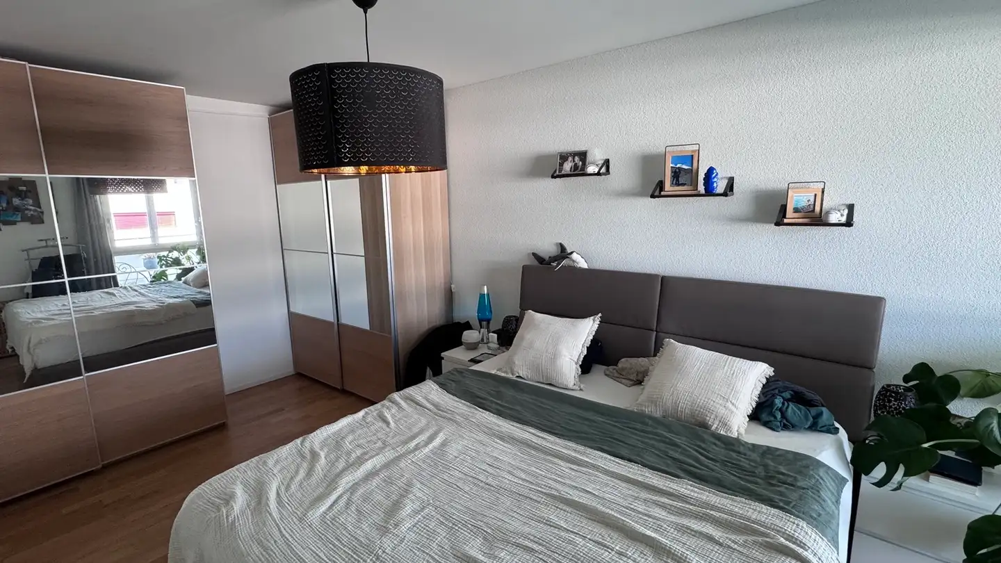 Apartment for rent - 5400 Baden - Photo 4