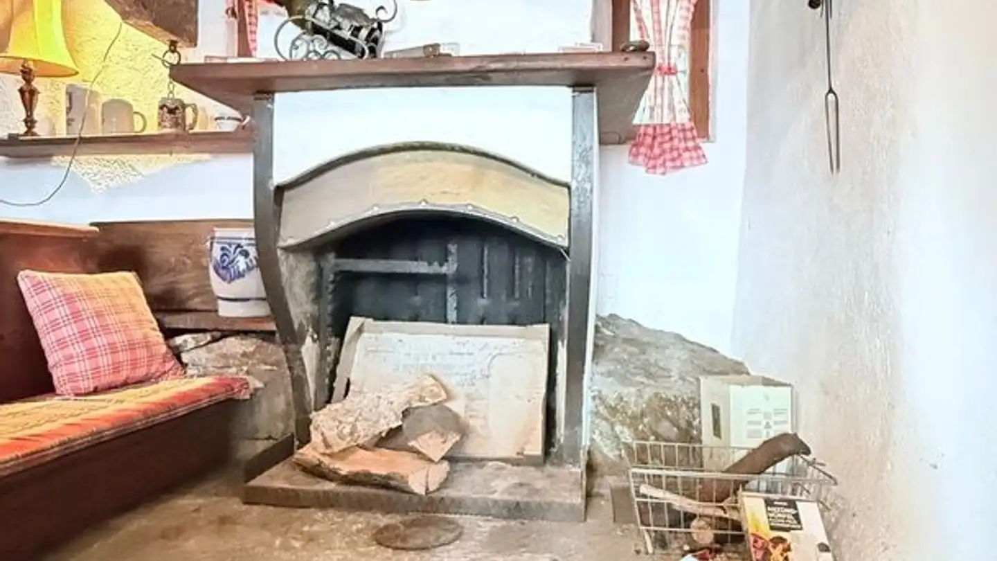 Laboratorio in affitto - 6593 Cadenazzo - Foto 2