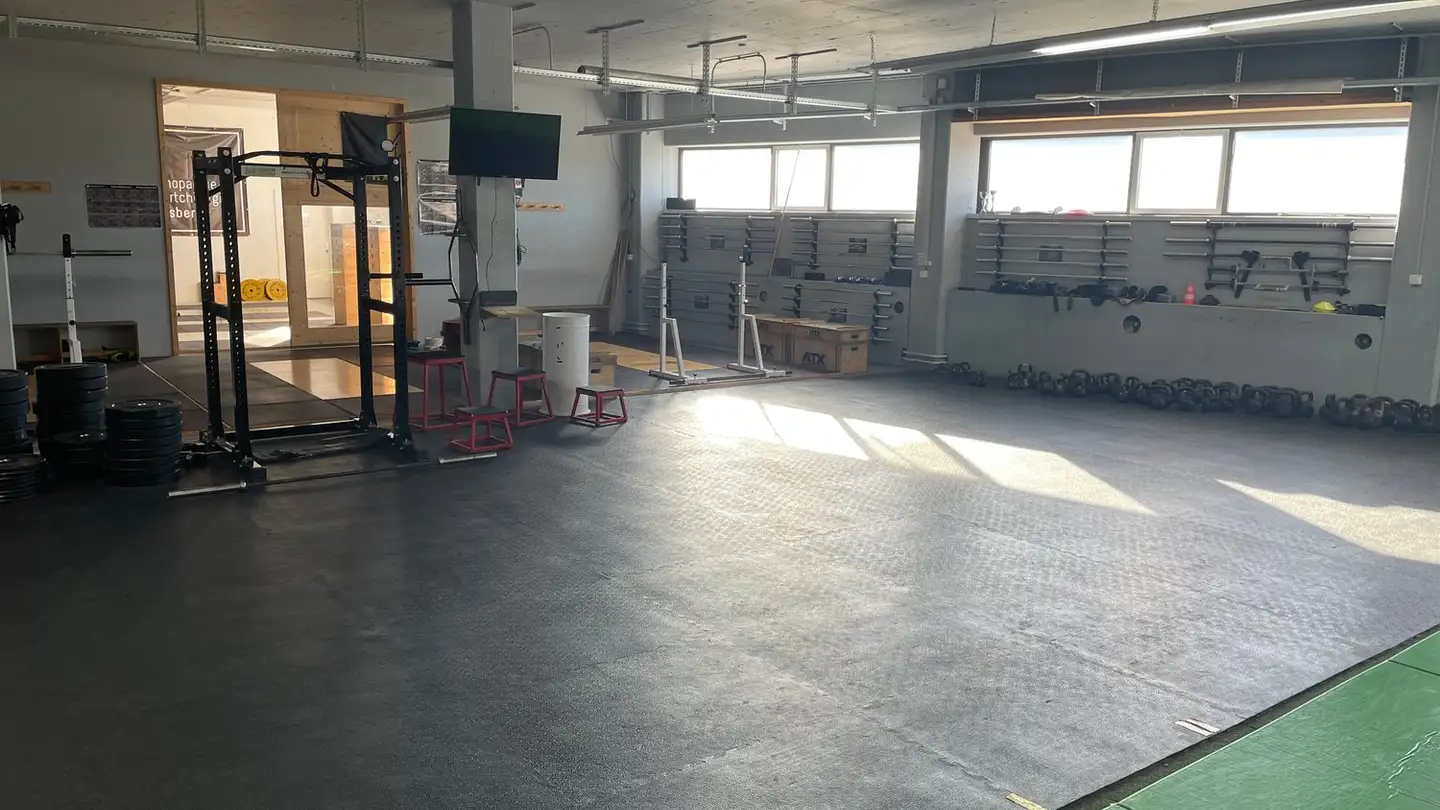 Spazio di archiviazione in affitto - Suhrerstrasse 24, 5036 Oberentfelden - Photo 4