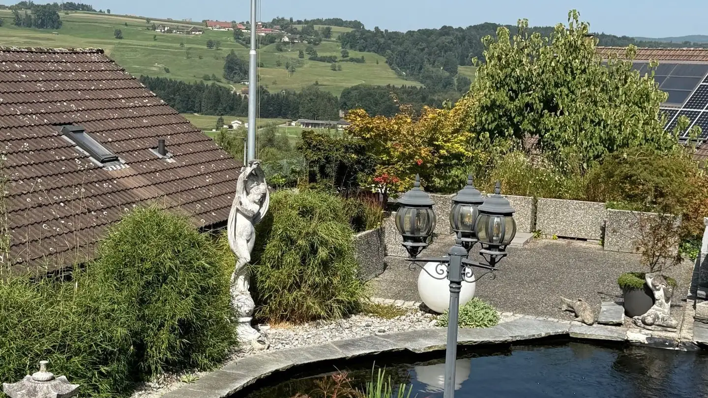 Maison individuelle à vendre - Untergütschstrasse 24, 6038 Honau - Photo 2