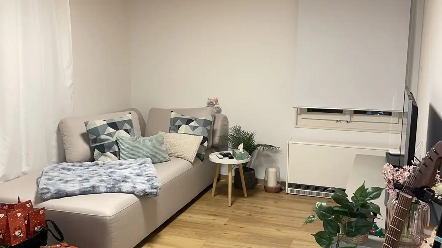 Appartamento in affitto - Etzelstrasse 5, 8808 Pfäffikon SZ - Photo 3