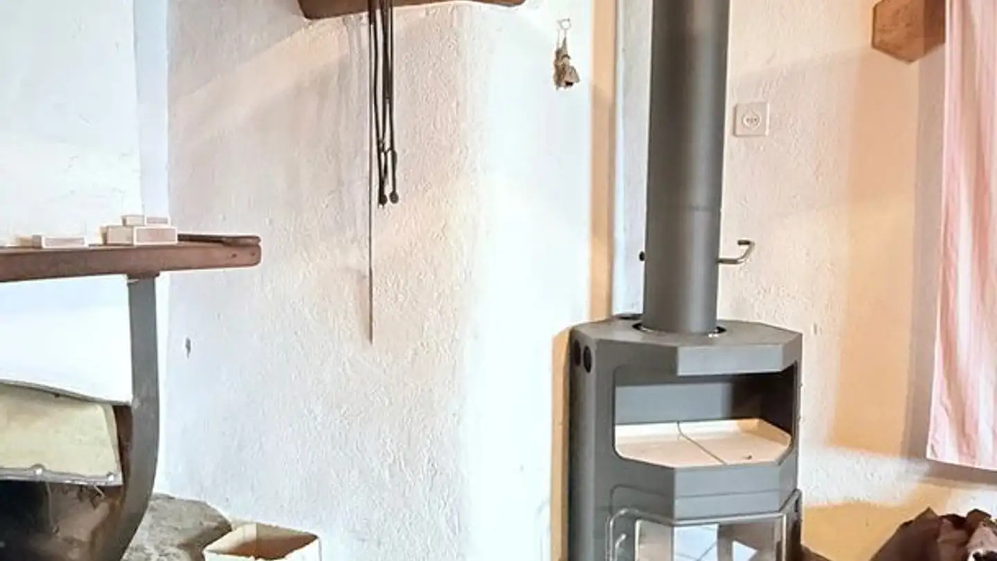 Laboratorio in affitto - 6593 Cadenazzo - Foto 3