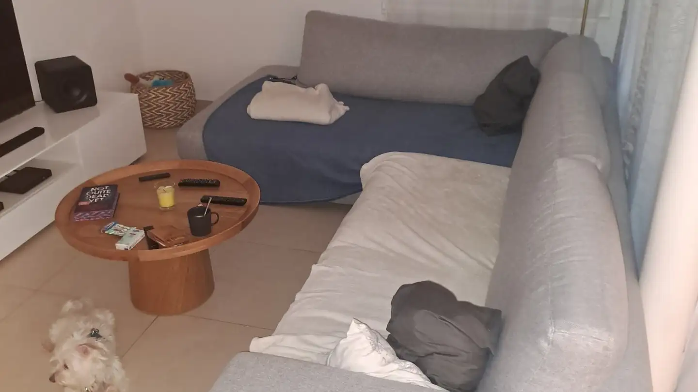Appartement à louer - Klosterfeldstrasse 16, 5630 Muri AG