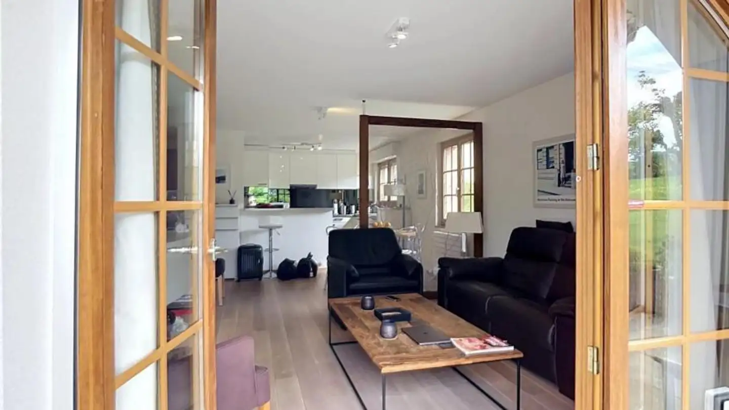 Appartement à vendre - 1090 La Croix (Lutry) - Photo 3