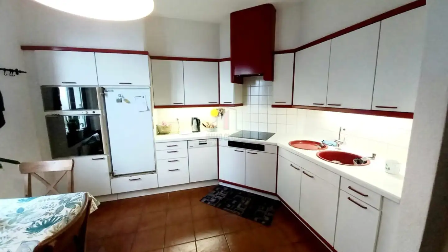 Casa singola in vendita - Sentiero Pontaccio, 6962 Viganello - Foto 3