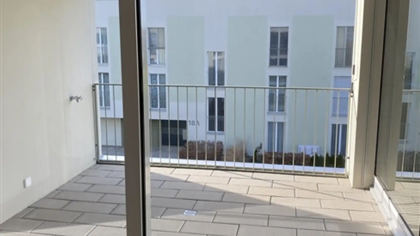 Appartement à louer - Carl-Beck-Strasse 20a, 6210 Sursee