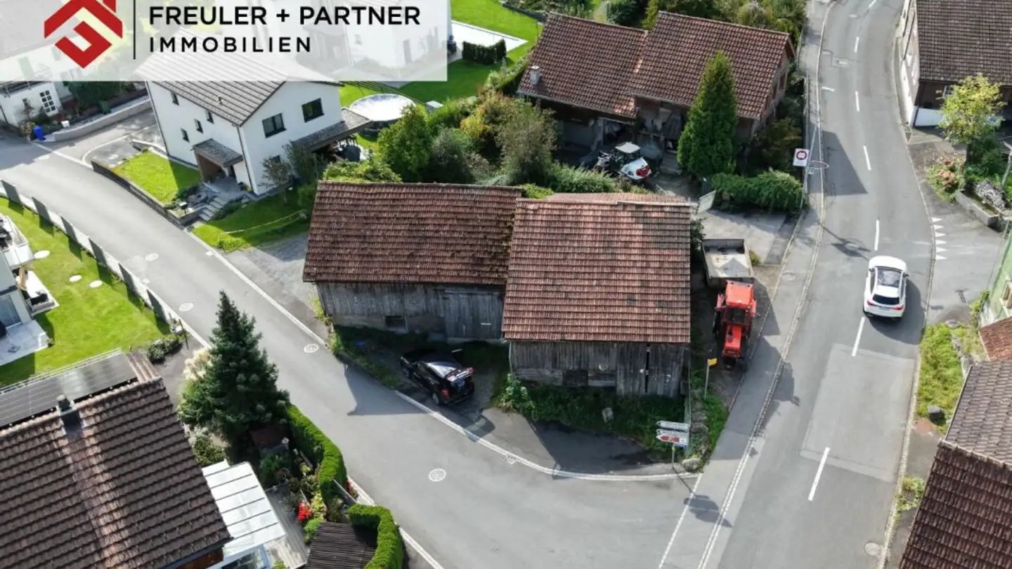 Einfamilienhaus kaufen - Schiggstrasse 2, 7323 Wangs