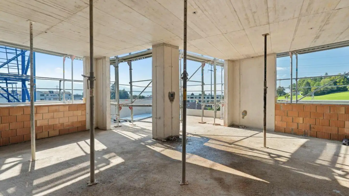 Attico in vendita - Allmeindstrasse, 8645 Jona - Photo 4