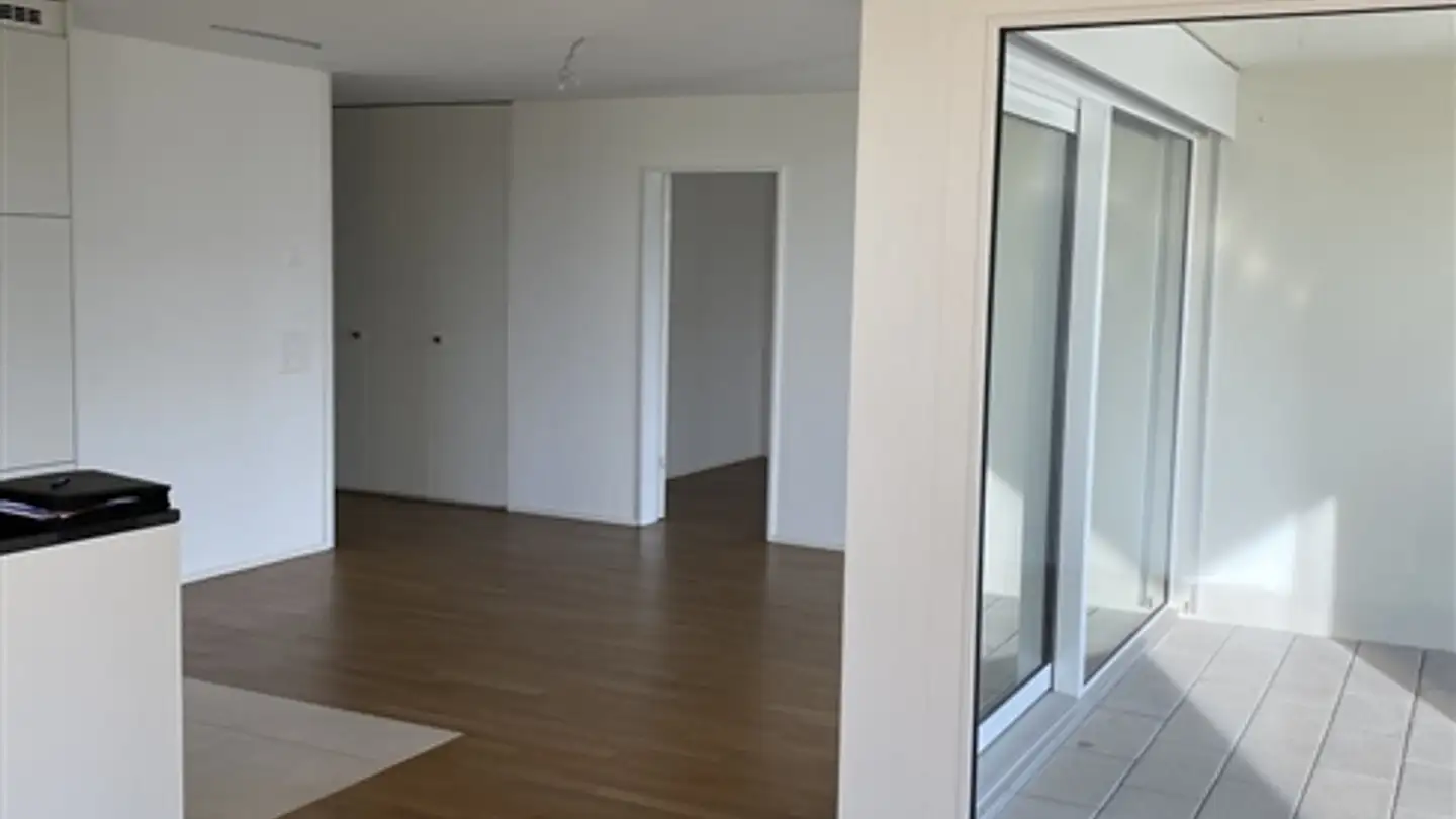 Appartement à louer - Carl-Beck-Strasse 20a, 6210 Sursee - Photo 2