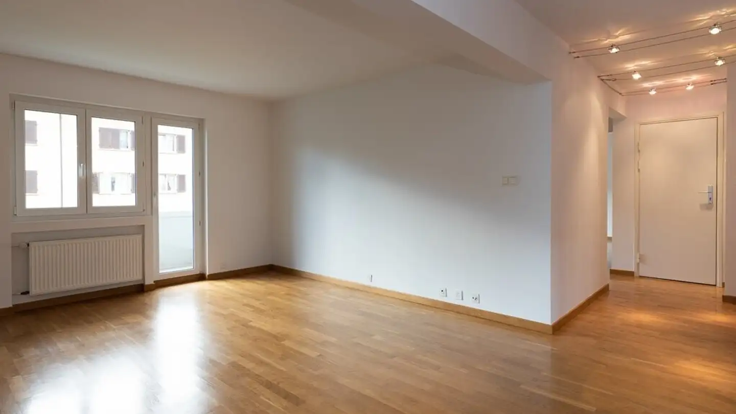 Wohnung mieten - Landstrasse, 5430 Wettingen - Foto 2