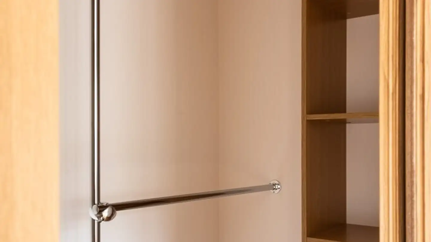 Wohnung mieten - Landstrasse, 5430 Wettingen - Foto 4