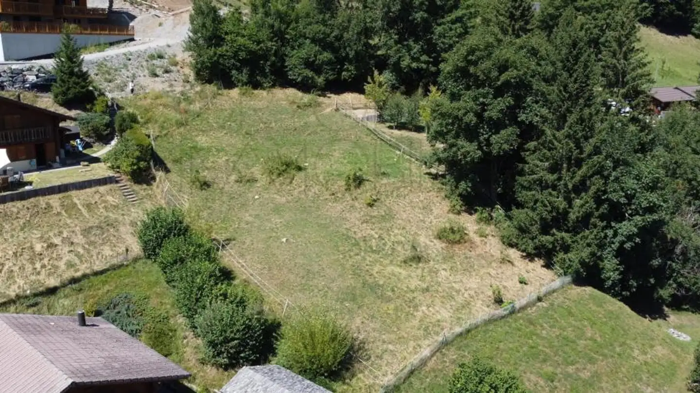 Terrain constructible à vendre - 1882 Gryon - Photo 4