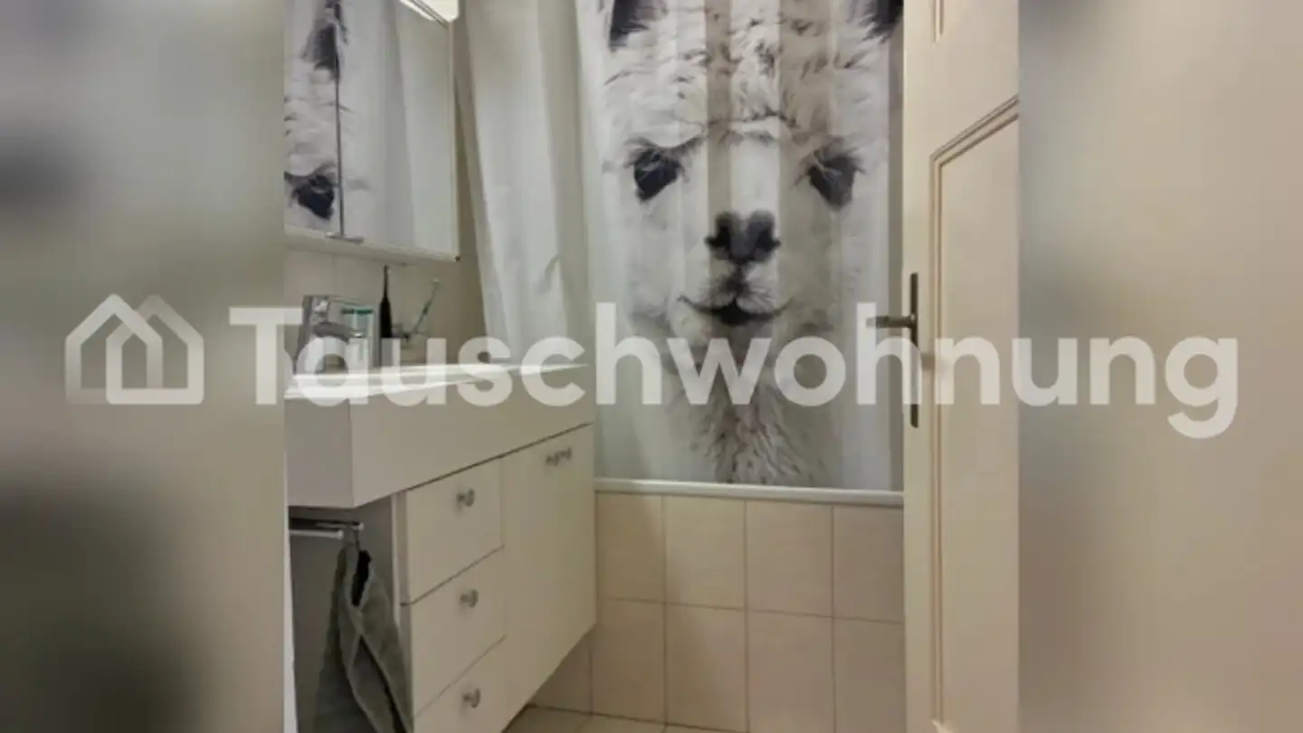 Wohnung mieten - 8002 Zürich