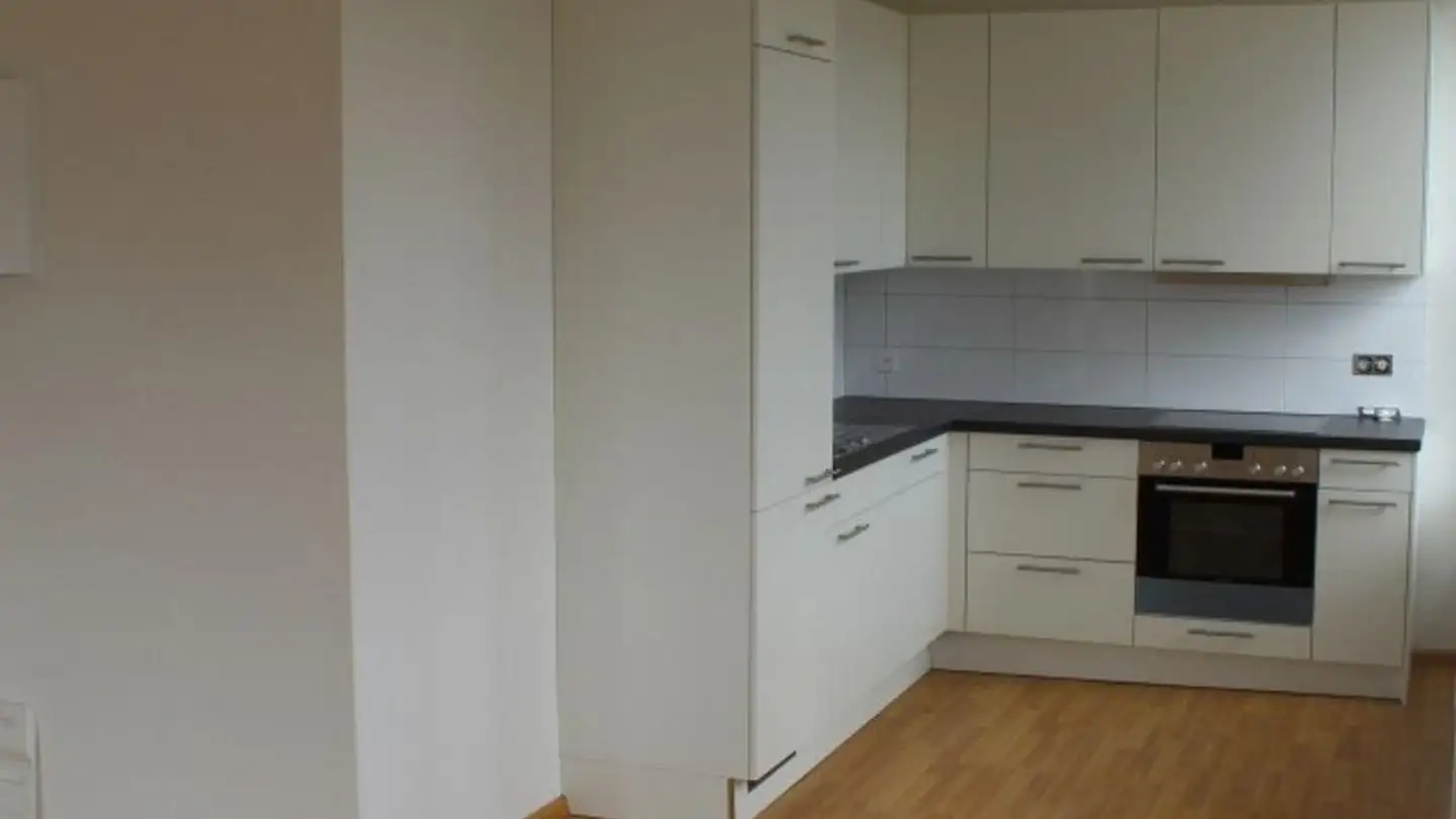 Appartement à louer - Route De Moutier 1, 2800 Delémont