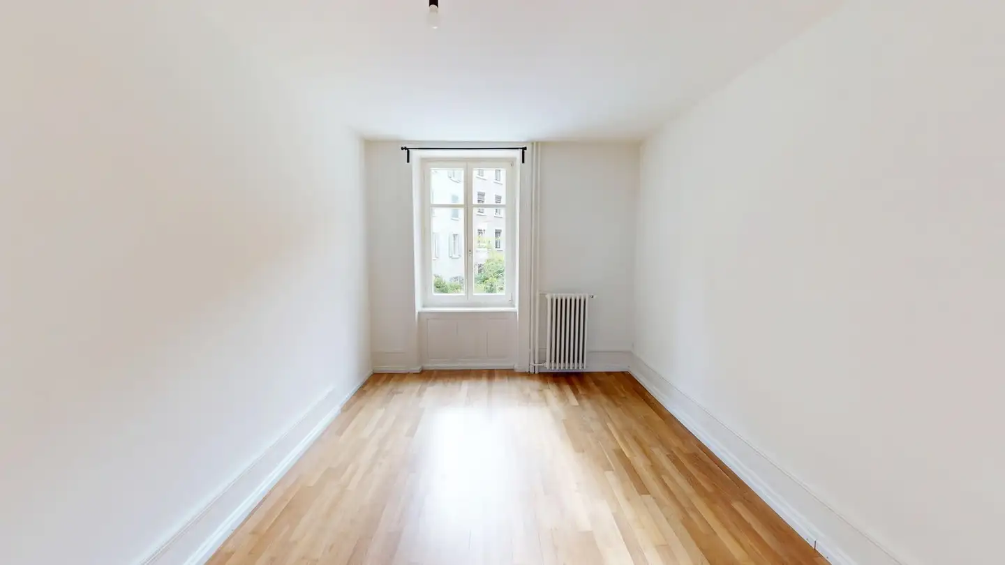 Apartment for rent - Badenerstrasse 155, 8004 Zürich - Photo 2