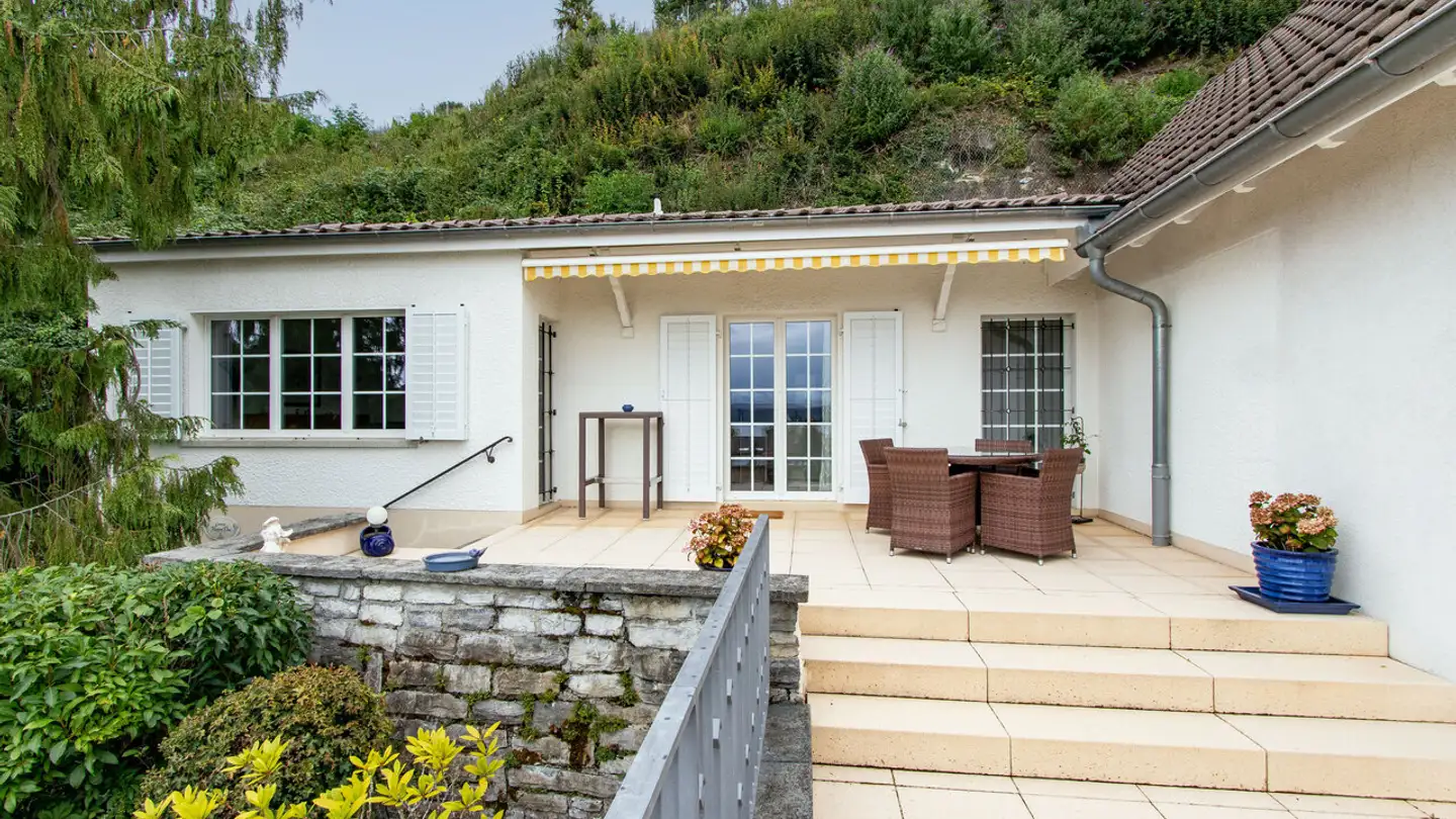 Casa singola in vendita - 1586 Vallamand - Photo 4